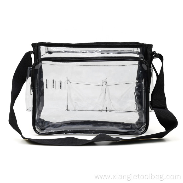 Anti-Static PVC Tool Bag Safe Transport Sensitive Tools